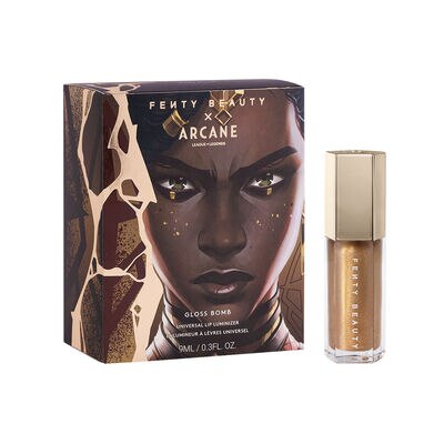 ARCANE GLOSS BOMB (GLOSS PARA LABIOS)